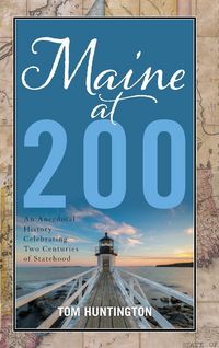Produktbild: Maine at 200