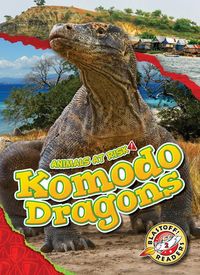 Produktbild: Komodo Dragons