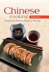 Produktbild: Chinese Cooking Made Easy