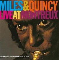 Produktbild: Live At Montreux Festival