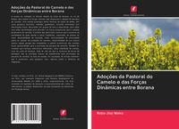 Produktbild: Ado&ccedil;&otilde;es da Pastoral do Camelo e das For&ccedil;as Din&acirc;micas entre Borana
