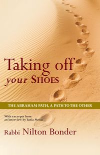 Produktbild: Taking Off Your Shoes