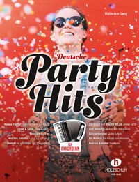 Produktbild: Deutsche Party-Hits