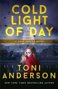 Produktbild: Cold Light of Day