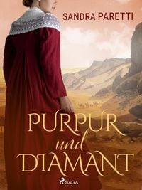 Produktbild: Purpur und Diamant