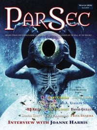 Produktbild: ParSec #15