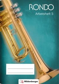 Produktbild: RONDO 5/6 - Arbeitsheft 5