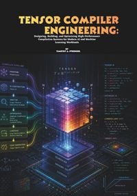 Produktbild: Tensor Compiler Engineering
