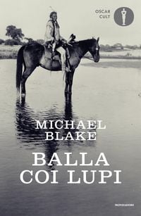 Produktbild: Balla coi lupi