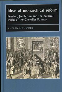 Produktbild: Ideas of Monarchical Reform