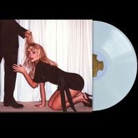 Produktbild: Mans Best Friend (Colour LP)