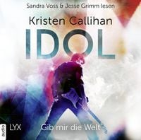 Produktbild: Idol - Gib mir die Welt, VIP-Reihe, Teil 1