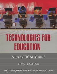 Produktbild: Technologies for Education