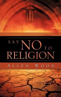 Produktbild: Say No to Religion