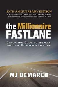 Produktbild: The Millionaire Fastlane