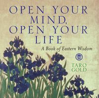 Produktbild: Open Your Mind, Open Your Life