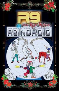 Produktbild: R9, The Red Nosed Reindroid