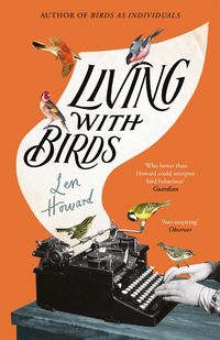 Produktbild: Living with Birds