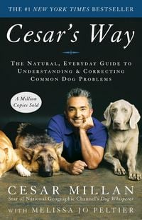 Produktbild: Cesar's Way