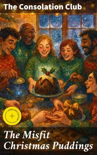 Produktbild: The Misfit Christmas Puddings