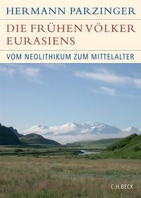 Produktbild: Die fr&uuml;hen V&ouml;lker Eurasiens