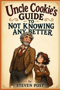 Produktbild: Uncle Cookie's Guide to Not Knowing Any Better