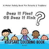 Produktbild: Does It Float Or Does It Sink?