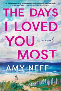 Produktbild: The Days I Loved You Most