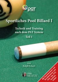 Produktbild: Sportliches Pool Billard I
