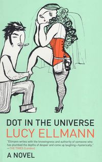 Produktbild: Dot in the Universe