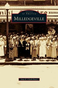 Produktbild: Milledgeville