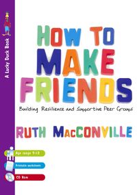 Produktbild: How to Make Friends