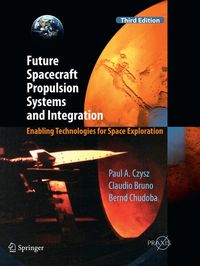 Produktbild: Future Spacecraft Propulsion Systems and Integration