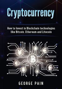 Produktbild: Cryptocurrency
