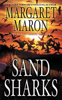 Produktbild: Sand Sharks