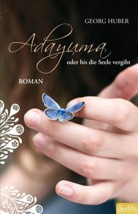Produktbild: ADAYUMA oder bis die Seele vergibt