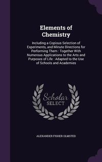 Produktbild: Elements of Chemistry