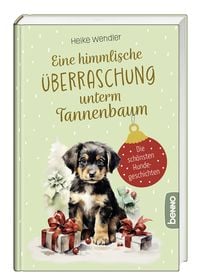 Produktbild: Eine himmlische &Uuml;berraschung unterm Tannenbaum
