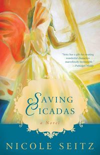 Produktbild: The Saving Cicadas