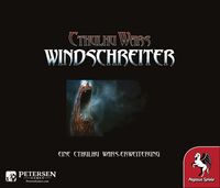 Cthulhu Wars, Windschreiter (Spiel-Zubehör)
