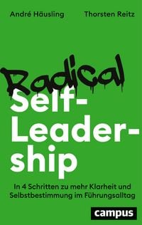 Produktbild: Radical Self-Leadership