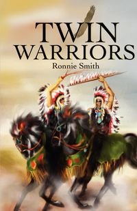 Produktbild: Twin Warriors