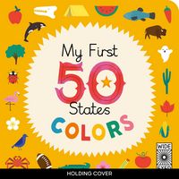 Produktbild: My First 50 States