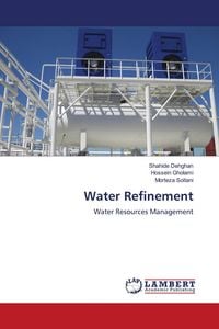 Produktbild: Water Refinement