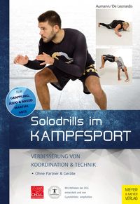 Produktbild: Solodrills im Kampfsport