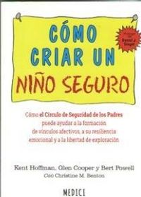 Produktbild: Como criar un ni&ntilde;o seguro