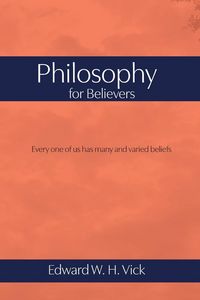 Produktbild: Philosophy for Believers