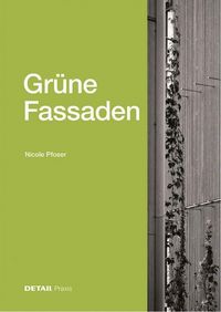Produktbild: Gr&uuml;ne Fassaden