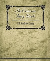 Produktbild: The Crimson Fairy Book
