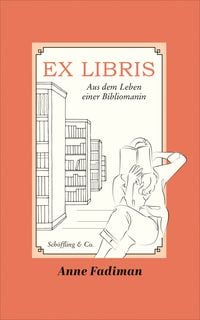Produktbild: Ex Libris